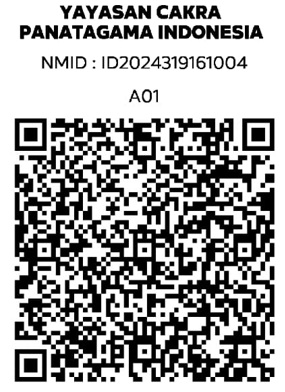 QRIS Payment